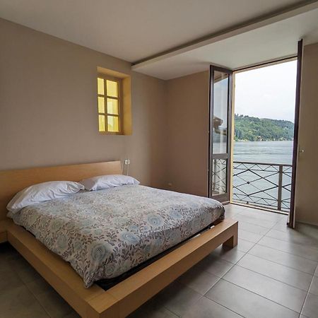 Casa Vacanze Darsena Orta San Giulio Exterior foto