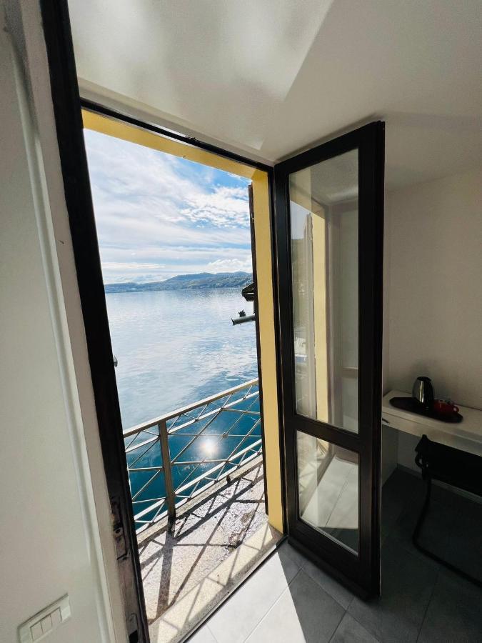 Casa Vacanze Darsena Orta San Giulio Exterior foto