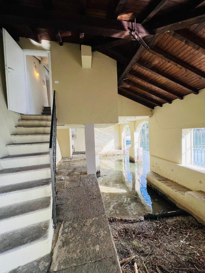 Casa Vacanze Darsena Orta San Giulio Exterior foto