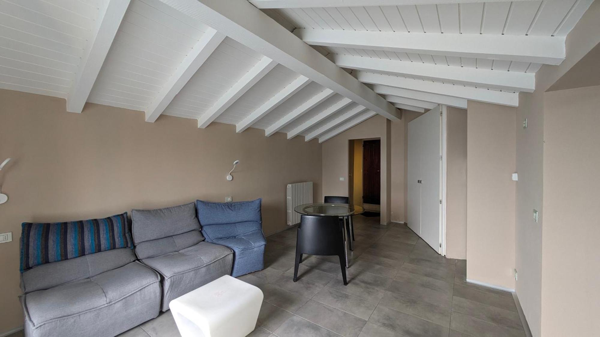 Casa Vacanze Darsena Orta San Giulio Exterior foto